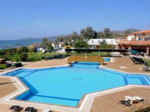 TUI BLUE Angora Beach Resort