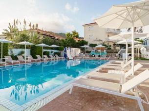 Hotel Diana Palace