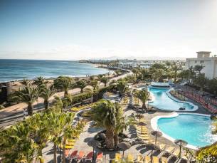 Beatriz Playa en Spa