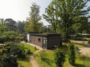 Heide Lodge - 6 personen