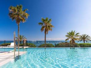 El Fuerte Marbella