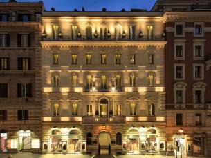 Hotel Artemide