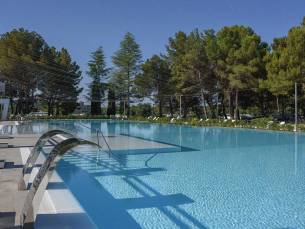 Valkanela Camping Mobile Homes