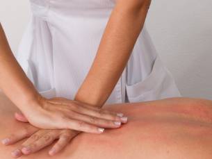 TuiNa-massage (30, 60 of 90 min)