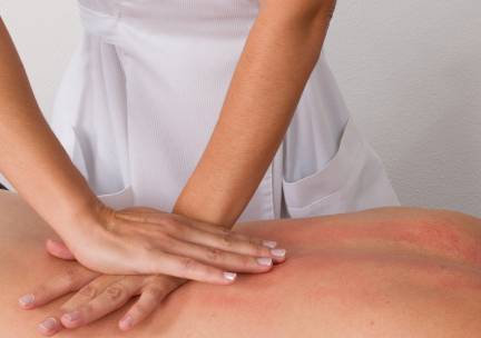 TuiNa-massage (30, 60 of 90 min)