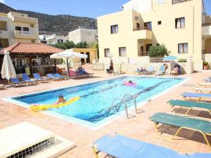 Frida Village Apartments