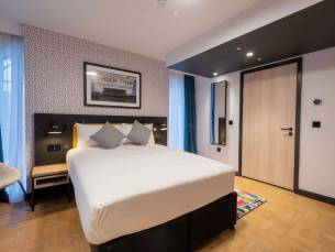 The Wesley Camden Town