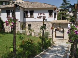 Kastro