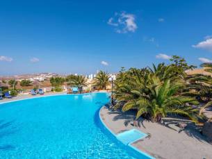 Caldera View Resort