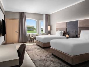 Pickalbatros Luxury Suites Resort