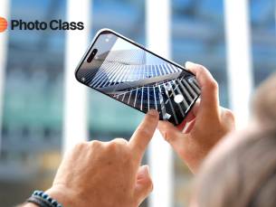 Online iPhone fotografiecursus door een fotograaf van National Geographic