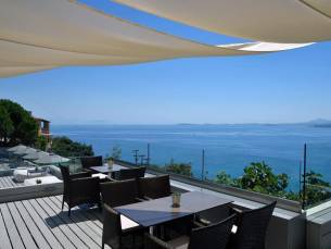 Marilena Sea View