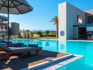 Hotel Solimar Aquamarine