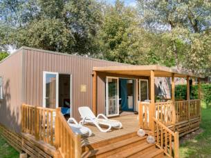 Cottage P&eacute;rigord 6p 3Bdrms AirConPremium