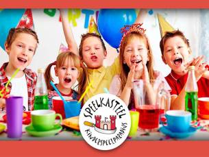 Entree + limonade + waterijsje Kinderspeelparadijs&nbsp;Het Speelkasteel