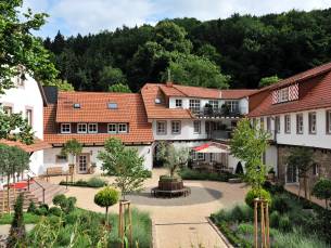 Hardenberg Burghotel