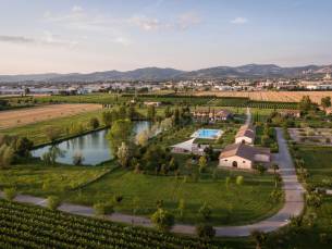 Valle di Assisi Resort