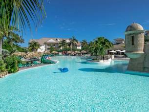 Hotel Melia Peninsula Varadero