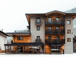 Hotel Villa Meli
