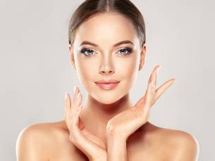 Huidverbeterende microneedling-behandeling (45 min)