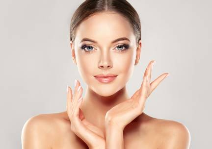 Huidverbeterende microneedling-behandeling (45 min)