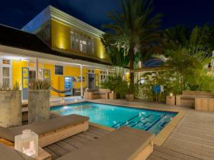 Boutique Hotel 't Klooster