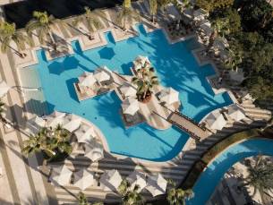 Steigenberger Aqua Magic