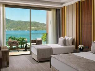 Hotel Vogue Supreme Bodrum