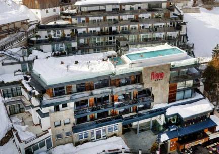 Hotel Fliana