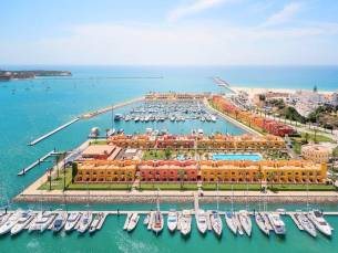 NH Marina Portimao