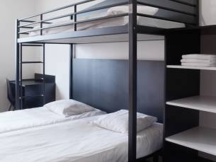 Résidence Internationale de Paris