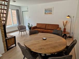 Vakantiehuis Kogerstraat