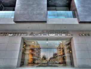 Eurostars Oporto
