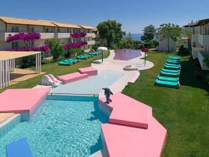 Out Of The Blue Capsis Elite