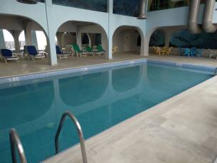 Turial Old Town Ocean View