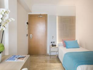 Hotel Grupotel Orient