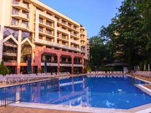 Parkhotel Odessos