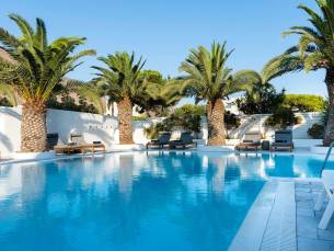 Strogili Hotel