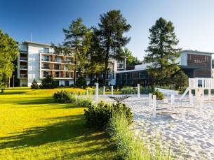 Shuum Boutique Wellness Hotel