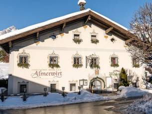 Landgasthof Almerwirt