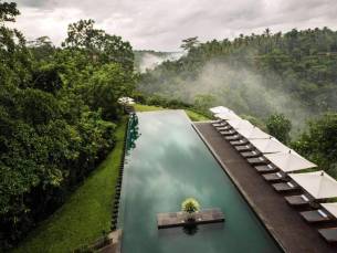 Alila Ubud