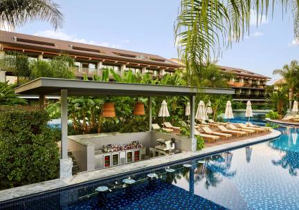 Akra Fethiye The Residence TUI Blue Sensatori