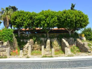 Leda Beach