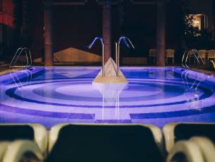 Cleopatra Hotel & Spa