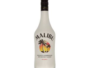 Malibu 70cl 21% Likör