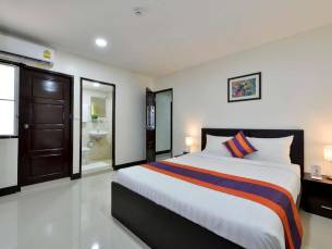 Studio Residence Sukhumvit 71