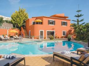 Villa Mar Azul