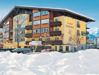 Der Schutthof