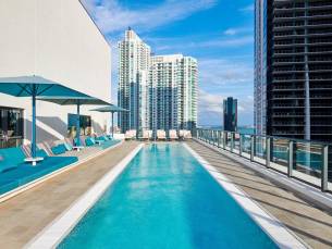 CitizenM Miami Brickell