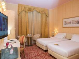 AS Hotel Sempione Fiera
